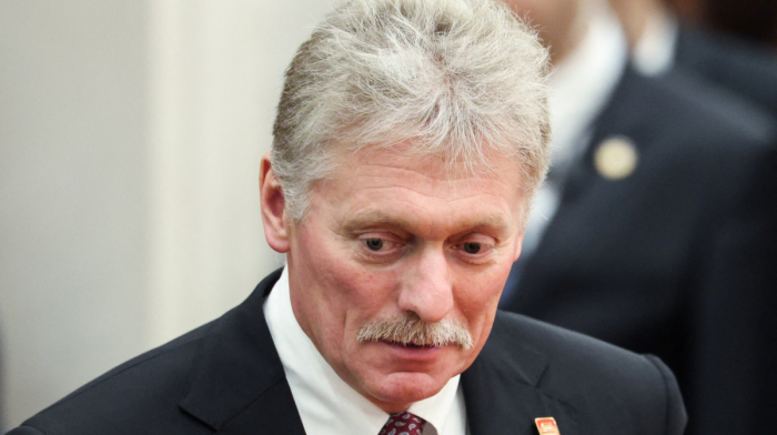 Kremlin says Armenia is ‘free’ to leave Russian-led security alliance