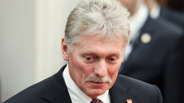 Kremlin says Armenia is ‘free’ to leave Russian-led security alliance
