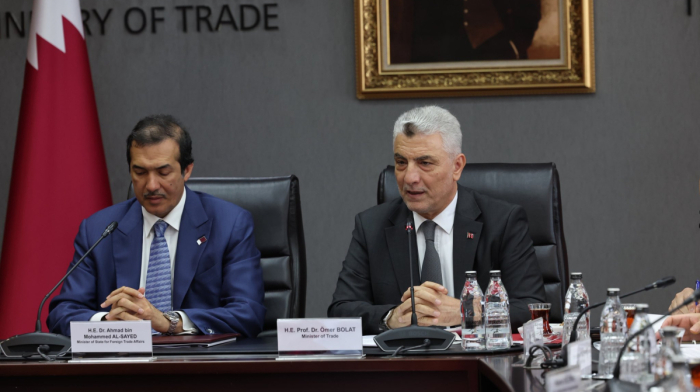 Türkiye, Qatar target $5 billion in bilateral trade