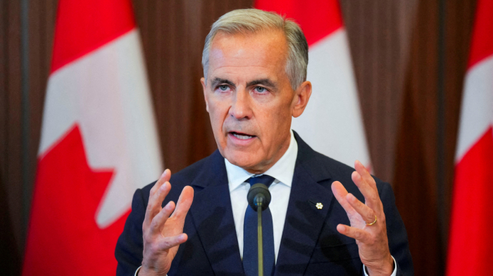 Canada hits back at U.S. tariffs with $20 billion retaliation and support package