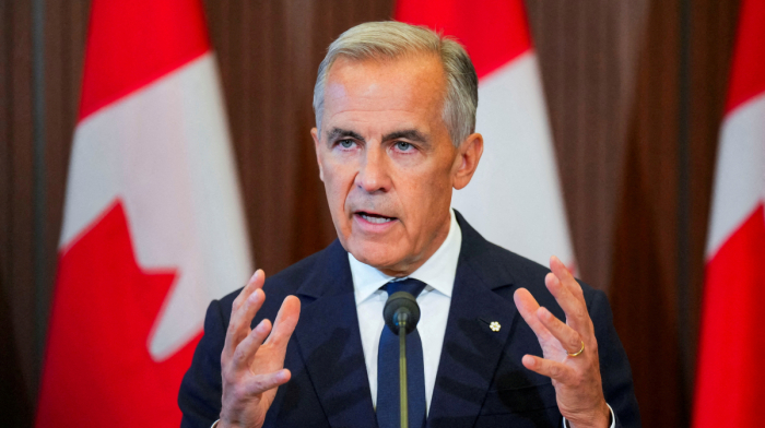 Canada hits back at U.S. tariffs with $20 billion retaliation and support package