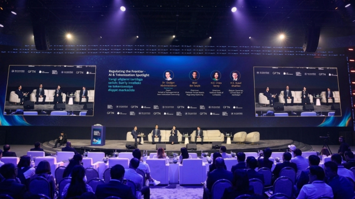 Can fintech power Uzbekistan's economic future?
