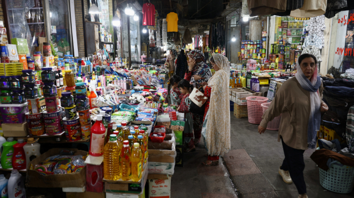 How Iran could respond to U.S. economic pressure