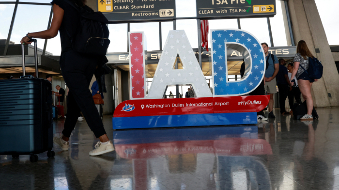 Trump administration pauses visa appointments worldwide