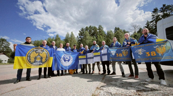 Russia, Ukraine preparing new major prisoner exchange