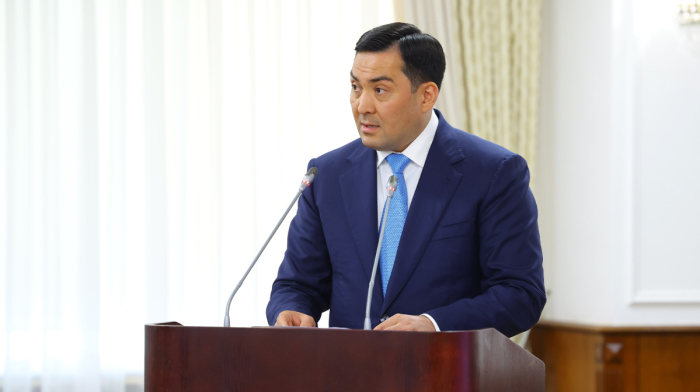 Kazakhstan eyes Baku-Supsa oil route after CPC disruptions
