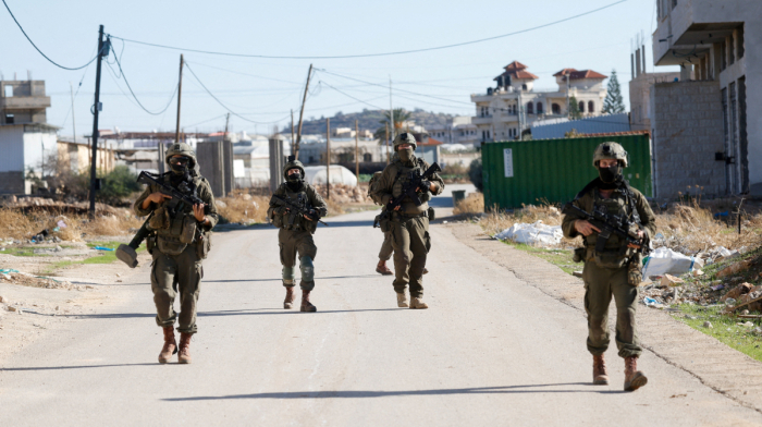 Israel to return body of Palestinian boy to his family nine months after his death