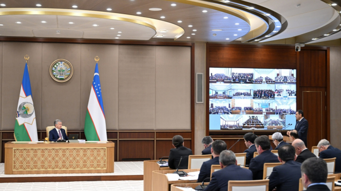 Uzbekistan's Karakalpakstan region attracts crypto and other investments