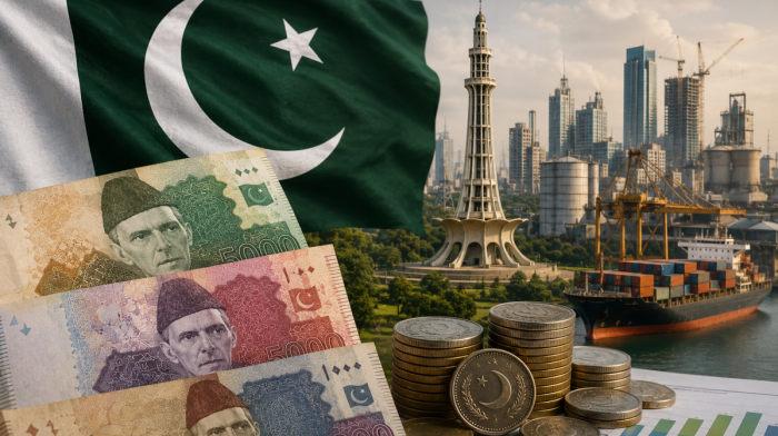Pakistan treads carefully as U.S. tightens economic pressure on Iran