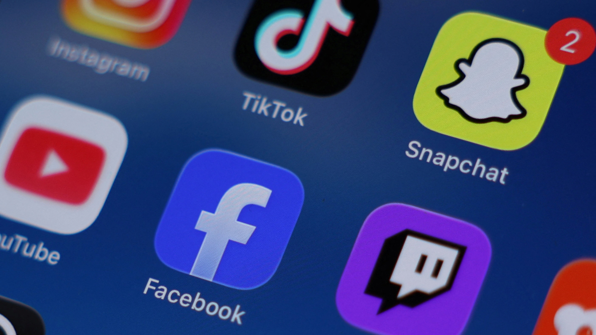 Kazakhstan's President Tokayev says he supports social media ban for under-16s