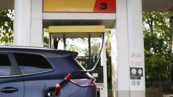 Türkiye diversifies sources of diesel as conflicts disrupt global supply