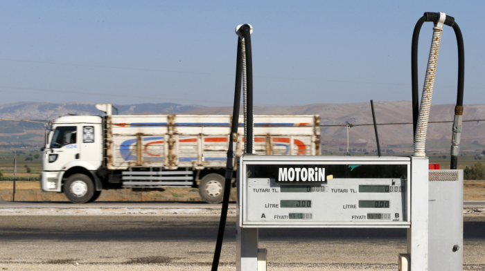 Türkiye diversifies sources of diesel as conflicts disrupt global supply