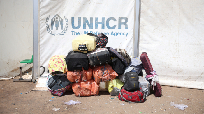 UN refugee agency cuts 2027 budget and staffing amidst funding squeeze