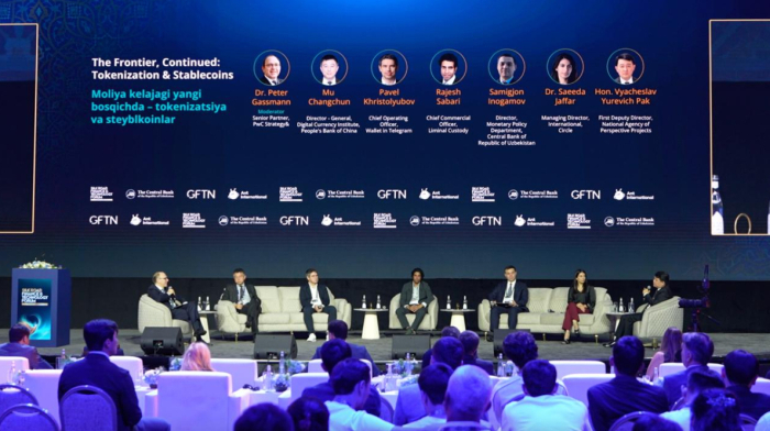 Central Asia’s Fintech Race: Uzbekistan and Kazakhstan Compete for Capital