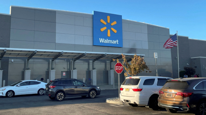 Walmart settles U.S. opioid lawsuit over pharmacy practices