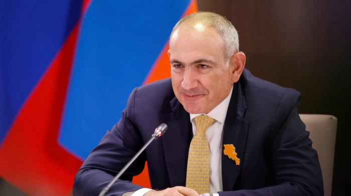Pashinyan says TRIPP will establish direct Azerbaijan-Armenia rail link