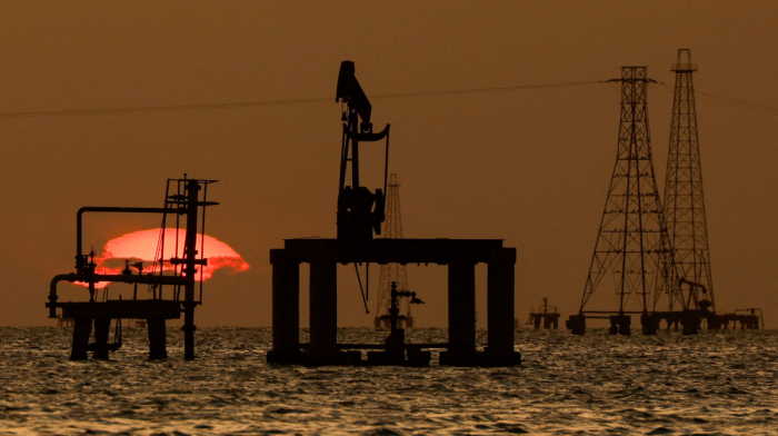 U.S. to take control of one fifth of Venezuela's oil reserves - Trump
