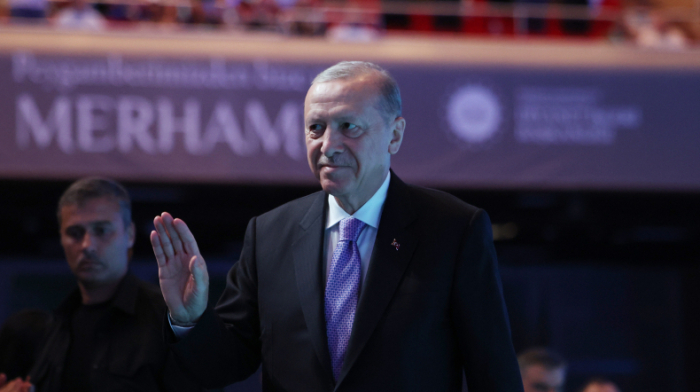 Türkiye hits back at Israel after criticism of Erdoğan