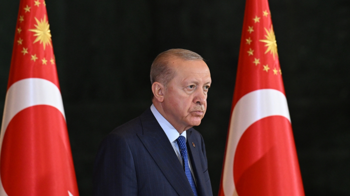 Erdoğan commemorates 104 years since Türkiye’s Great Victory