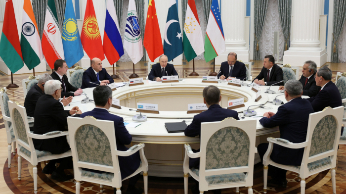Shanghai Cooperation Organisation: What is the SCO and why does it matter?