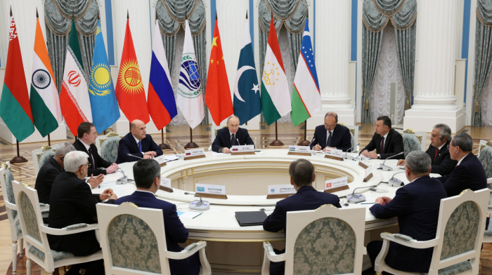 Shanghai Cooperation Organisation: What is the SCO and why does it matter?