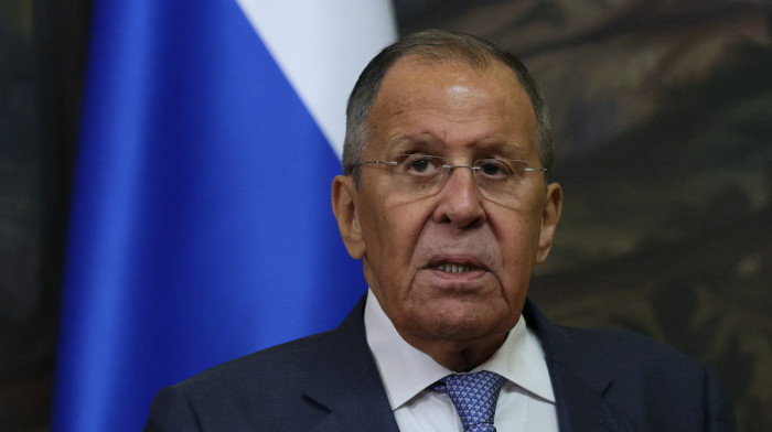 Russia's Lavrov: NATO's Arctic moves pose 'direct threat' to Russia