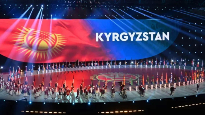 World Nomad Games 2026: Inside the ‘Olympics of the nomadic world’
