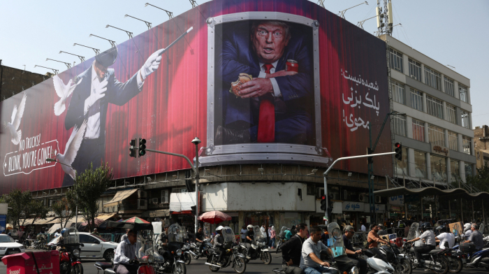 Iran's Pezeshkian: Tehran will reciprocate if U.S. honours interim deal commitments