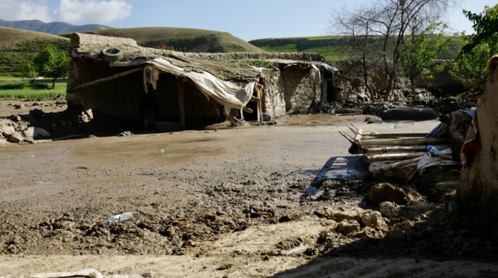 EU adds $17m to WFP programme as climate shocks deepen Afghanistan’s food crisis