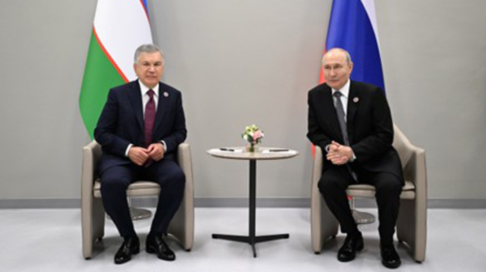 Uzbekistan uses SCO summit to advance trade, energy and strategic partnerships