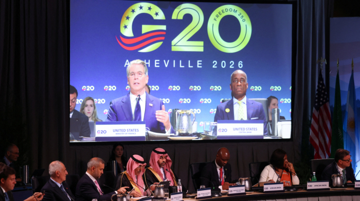 Five key takeaways from the G20 finance meeting