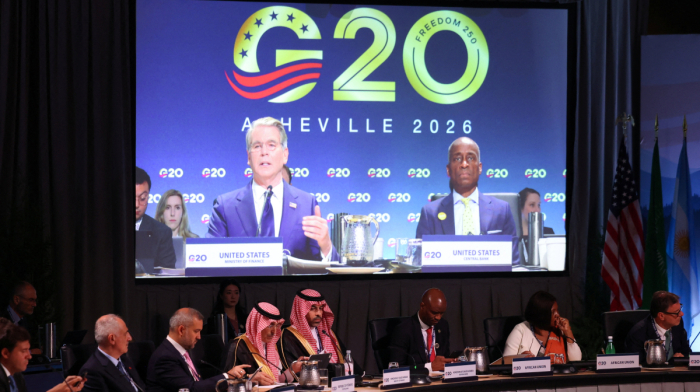 Five key takeaways from the G20 finance meeting