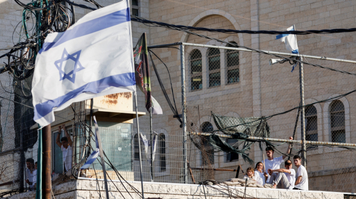 UK to unveil measures over Israeli settlements in coming weeks