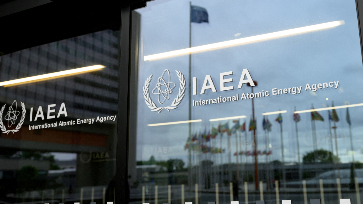 IAEA resolves Syria nuclear questions, Iran remains unresolved