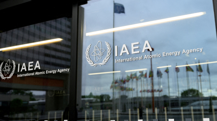 IAEA resolves Syria nuclear questions, Iran remains unresolved