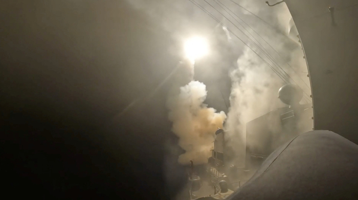 U.S. strikes on Iran escalate conflict as Tehran retaliates