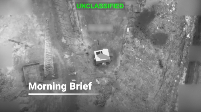 Morning Brief - 2 September 2026