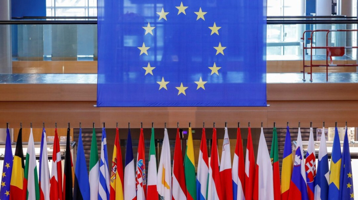 11 EU countries push to curb vetoes in foreign policy decisions
