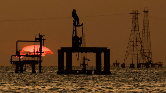 U.S. Energy Secretary: Venezuela oil output will double in next few years