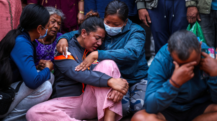 Nepal to rebuild around 20,000 homes after devastating floods