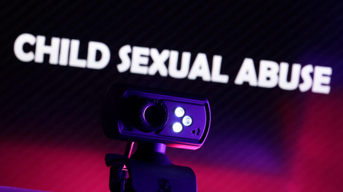 Millions of children face sexual abuse online - UNICEF