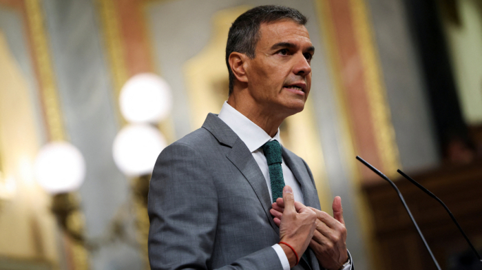 Sánchez rejects claims Morocco orchestrated Ceuta migrant surge