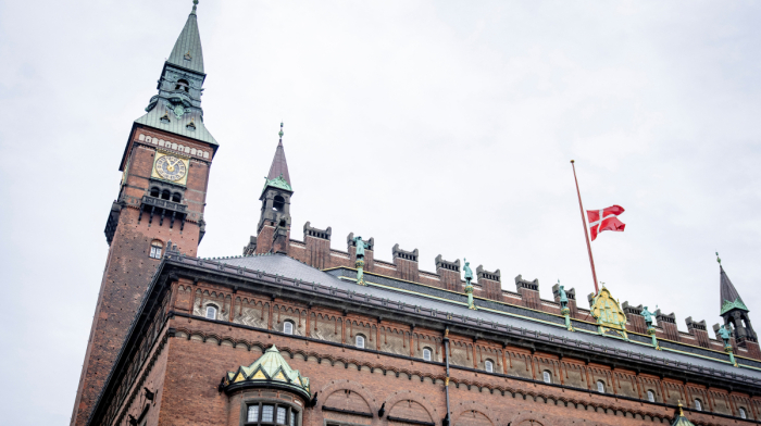 Denmark warns Russia is preparing sabotage operations