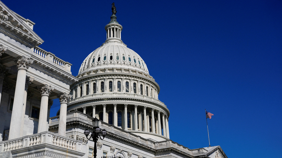 U.S. House votes to block aid to universities that boycott Israel