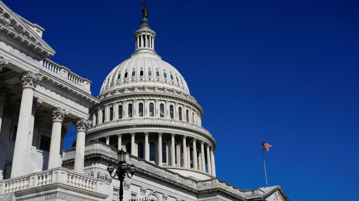 U.S. House votes to block aid to universities that boycott Israel