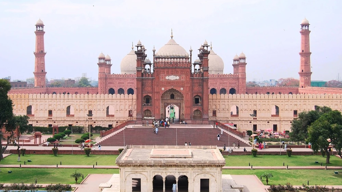 Lahore takes SCO cultural spotlight with centuries of history behind it