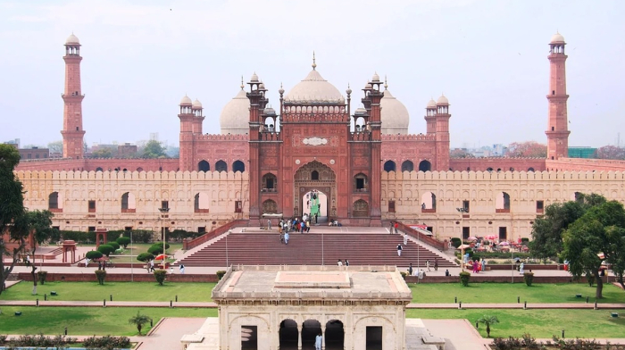 Lahore takes SCO cultural spotlight with centuries of history behind it