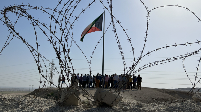 Why Iran is targeting Kuwait as Gulf conflict intensifies