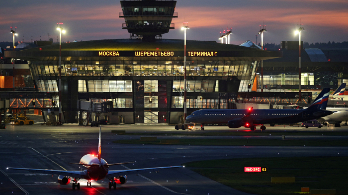 Central Asia-Russia flights disrupted amid airspace restrictions
