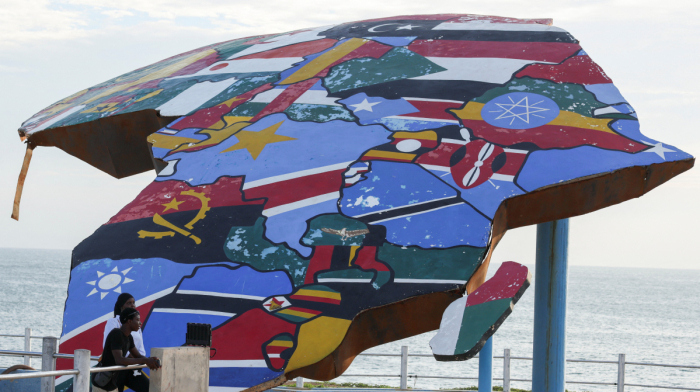 Mercator map: UN backs move towards fairer world map